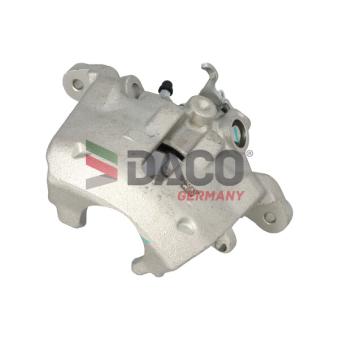Étrier de frein DACO Germany