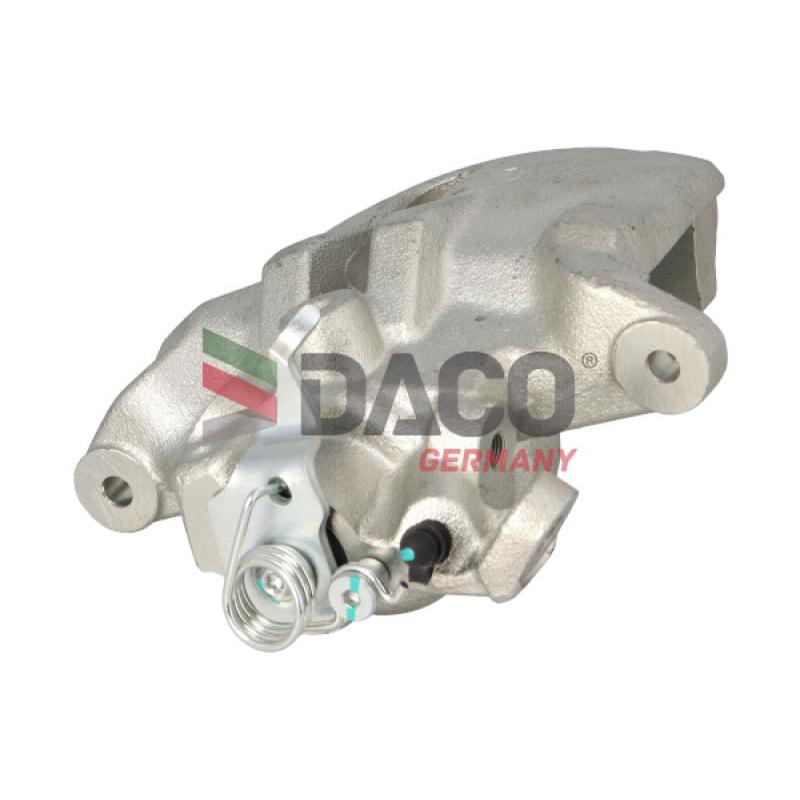 Étrier de frein DACO Germany BA0619 - Visuel 1