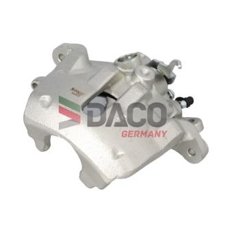 Étrier de frein DACO Germany
