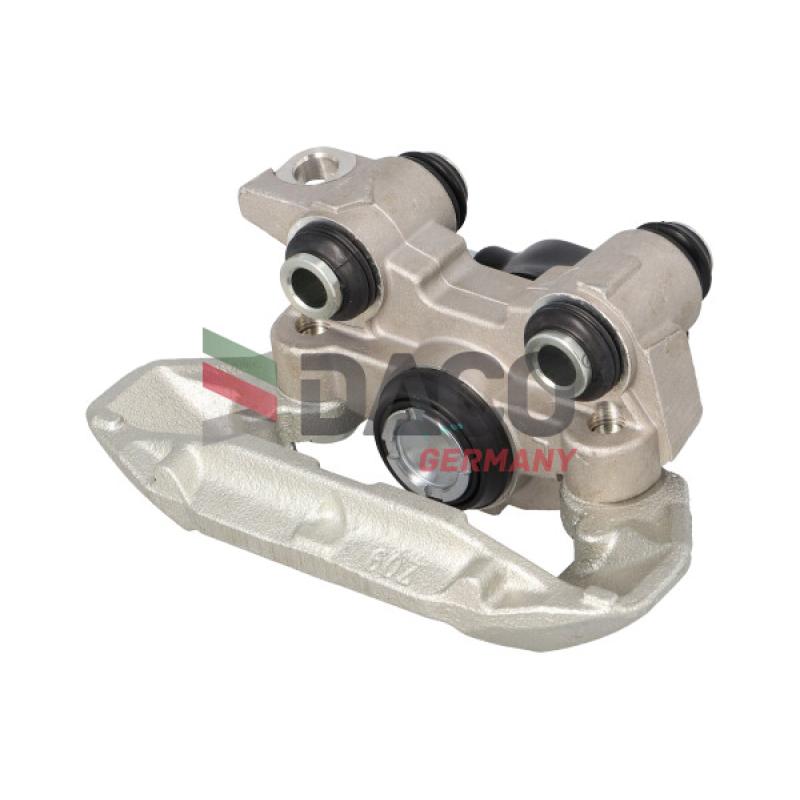 Étrier de frein DACO Germany BA0625 - Visuel 1