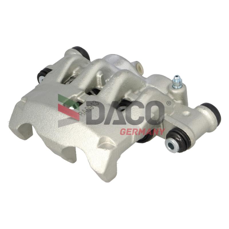 Étrier de frein DACO Germany BA0913 - Visuel 1