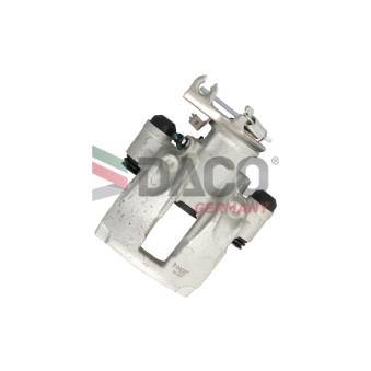 Étrier de frein DACO Germany
