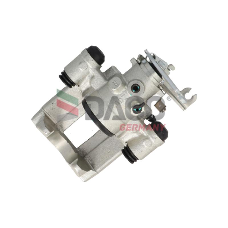 Étrier de frein DACO Germany BA1401 - Visuel 1