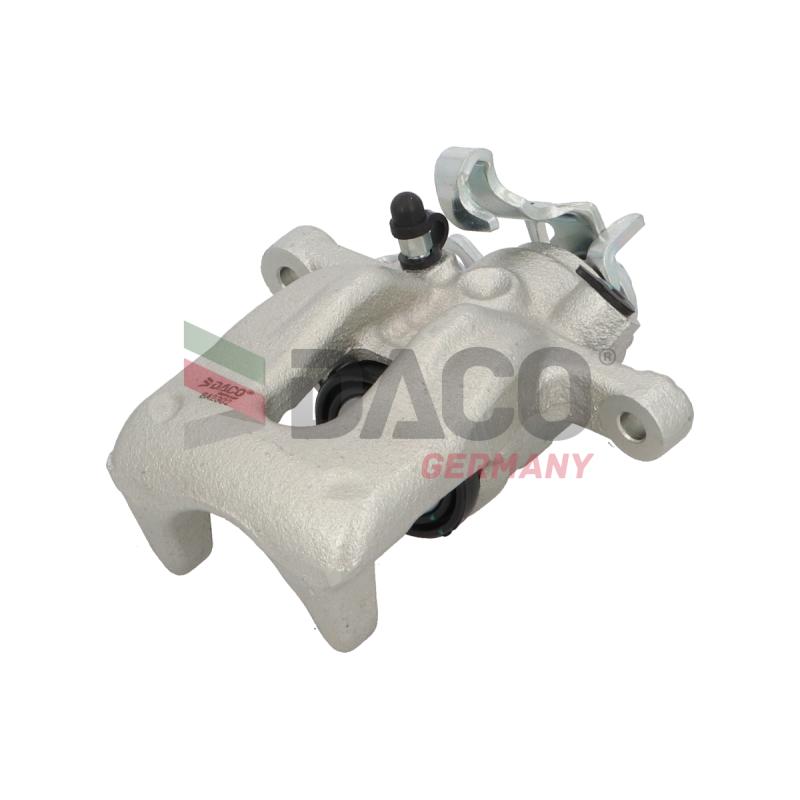 Étrier de frein DACO Germany BA2302 - Visuel 1