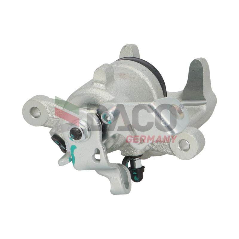 Étrier de frein DACO Germany BA2303 - Visuel 2