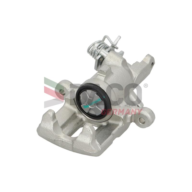 Étrier de frein DACO Germany BA2603 - Visuel 1