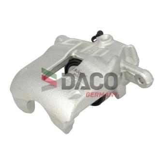 Étrier de frein DACO Germany