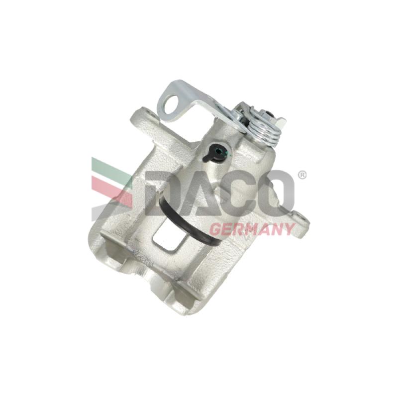 Étrier de frein DACO Germany BA2709 - Visuel 1