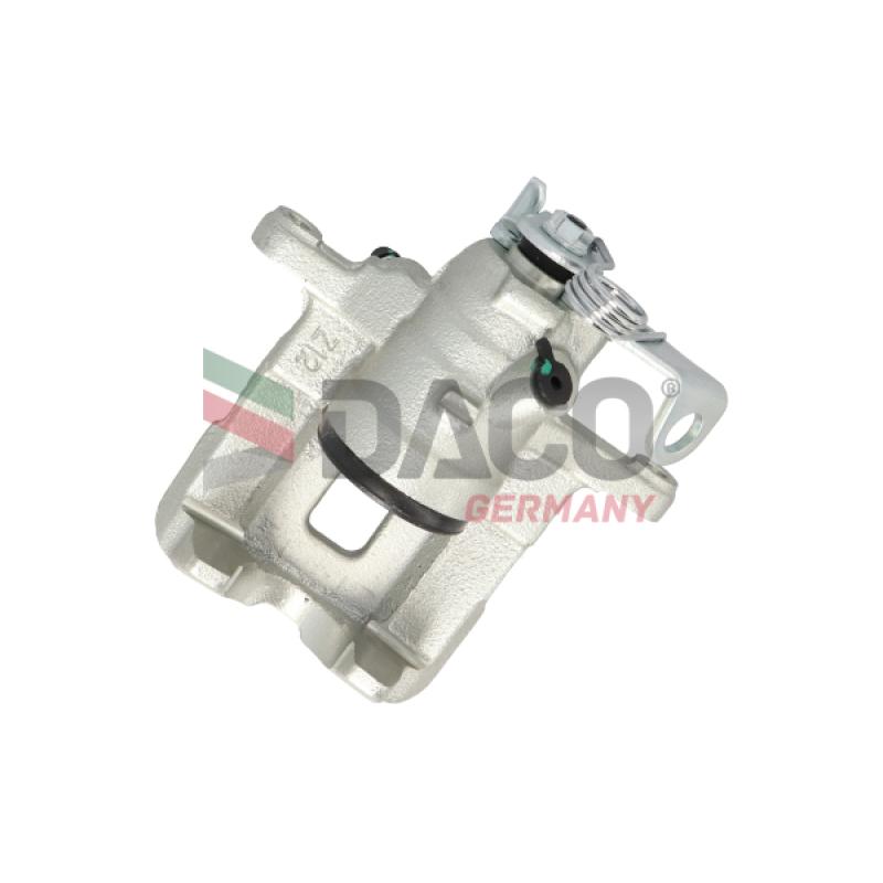 Étrier de frein DACO Germany BA2710 - Visuel 1