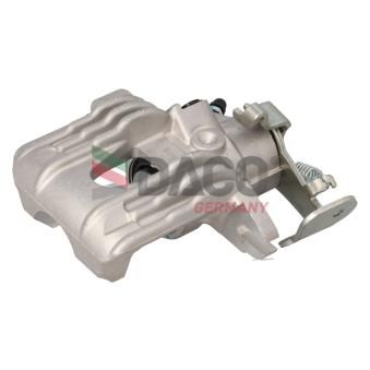 Étrier de frein DACO Germany