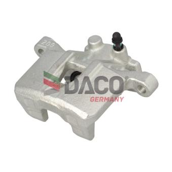 Étrier de frein DACO Germany
