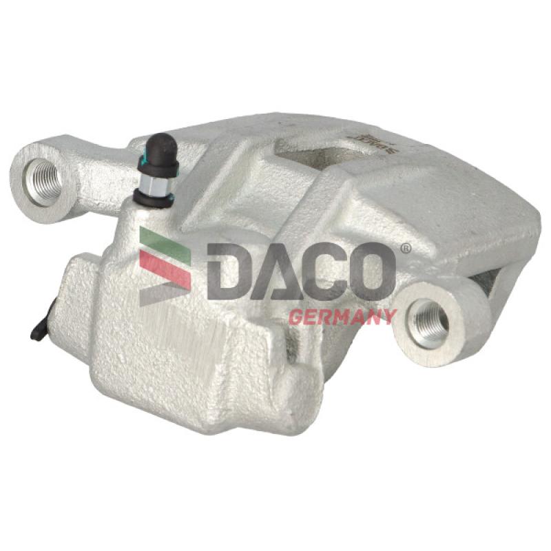 Étrier de frein DACO Germany BA2805 - Visuel 1