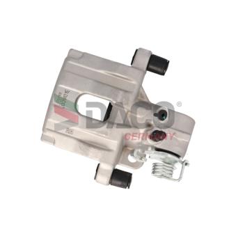 Étrier de frein DACO Germany