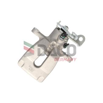 Étrier de frein DACO Germany