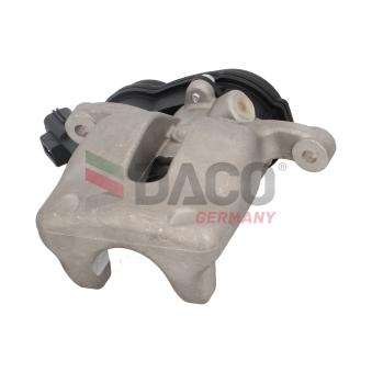 Étrier de frein DACO Germany