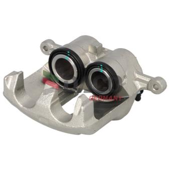 Étrier de frein DACO Germany