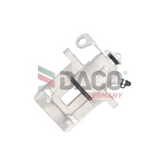 Étrier de frein DACO Germany
