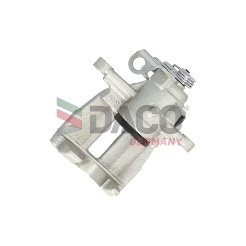 Étrier de frein DACO Germany BA4215 - Visuel 1