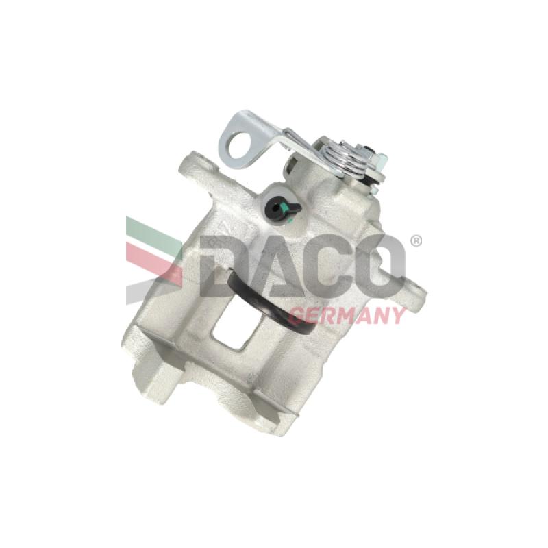 Étrier de frein DACO Germany BA4217 - Visuel 1