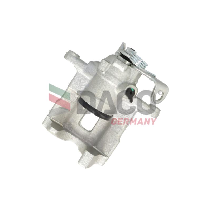 Étrier de frein DACO Germany BA4218 - Visuel 1