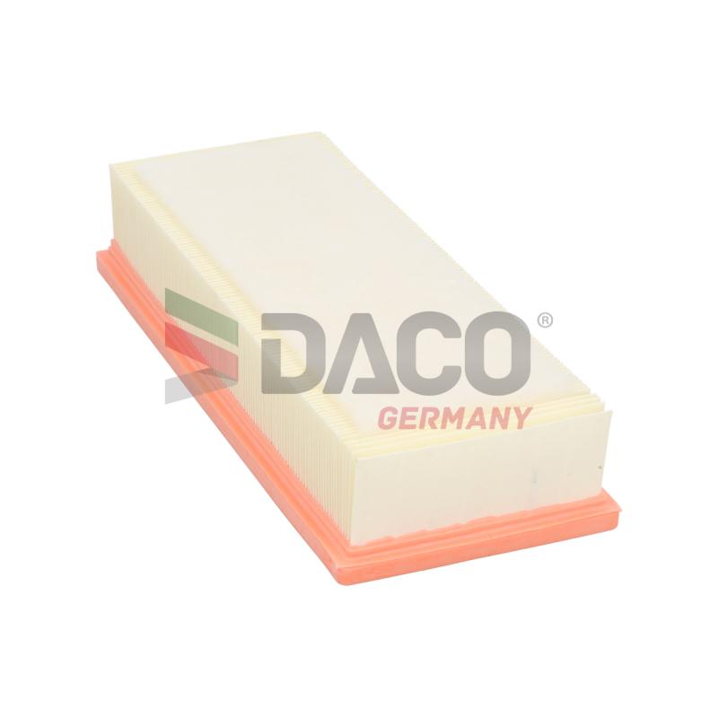 Filtre à air DACO Germany DFA0205 - Visuel 1