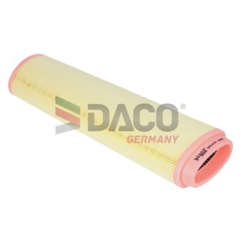 Filtre à air DACO Germany