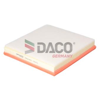 Filtre à air DACO Germany DFA0401
