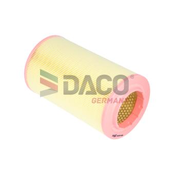 Filtre à air DACO Germany