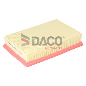 Filtre à air DACO Germany