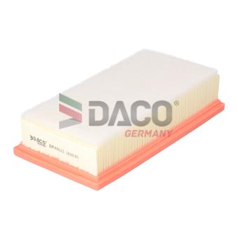 Filtre à air DACO Germany