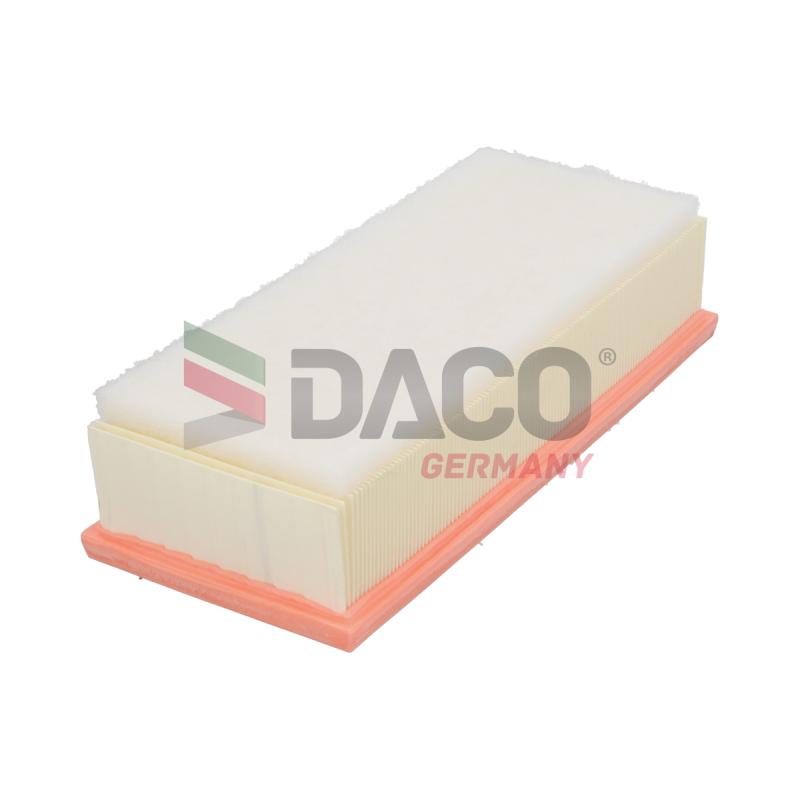 Filtre à air DACO Germany DFA0624 - Visuel 1