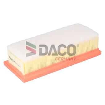 Filtre à air DACO Germany DFA0702