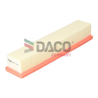 Filtre à air DACO Germany