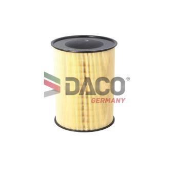 Filtre à air DACO Germany