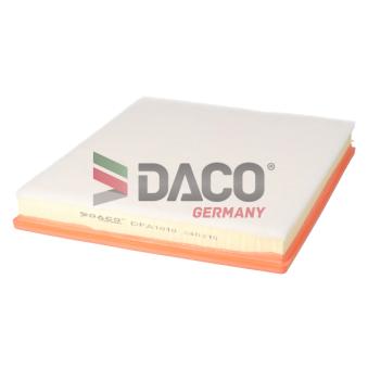 Filtre à air DACO Germany