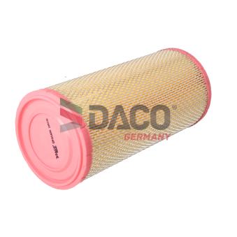 Filtre à air DACO Germany