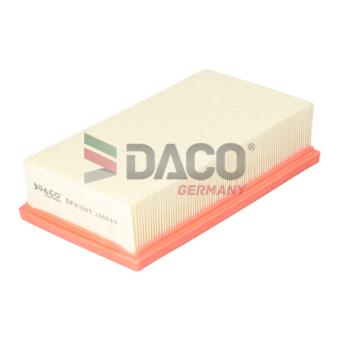 Filtre à air DACO Germany