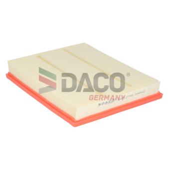 Filtre à air DACO Germany
