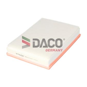 Filtre à air DACO Germany