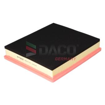 Filtre à air DACO Germany