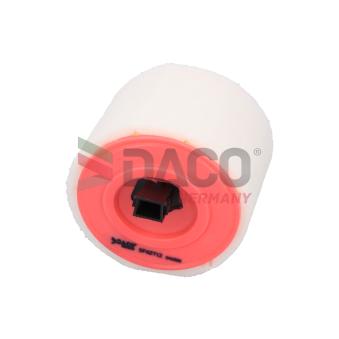 Filtre à air DACO Germany