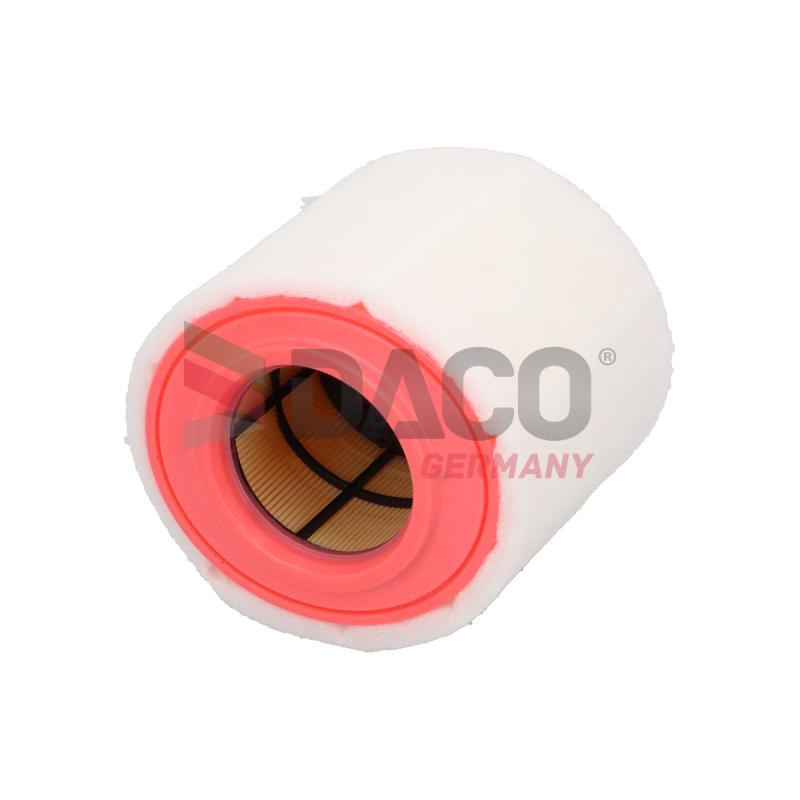Filtre à air DACO Germany DFA2712 - Visuel 1