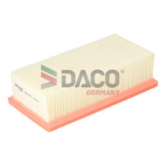 Filtre à air DACO Germany