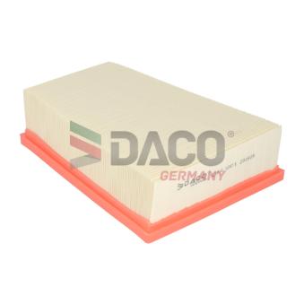 Filtre à air DACO Germany