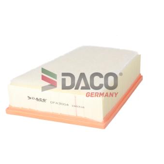 Filtre à air DACO Germany DFA3004