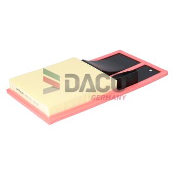Filtre à air DACO Germany