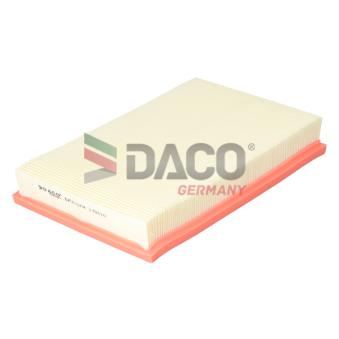 Filtre à air DACO Germany