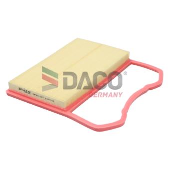 Filtre à air DACO Germany