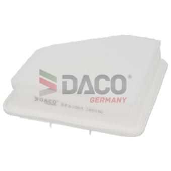 Filtre à air DACO Germany