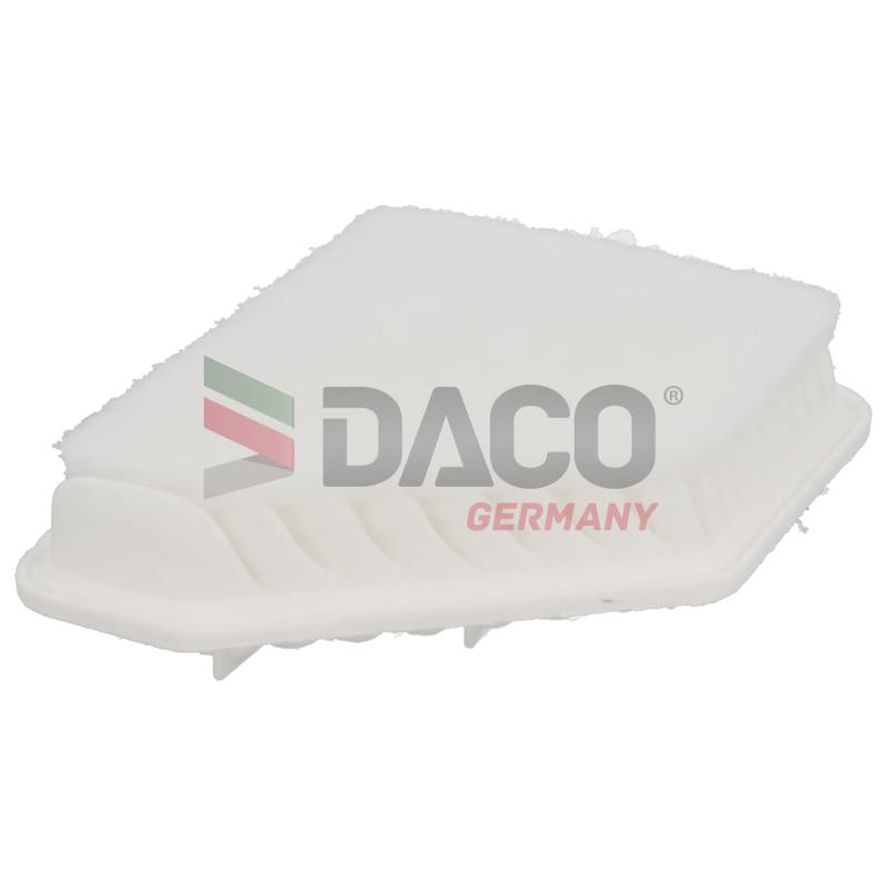 Filtre à air DACO Germany DFA3901 - Visuel 1